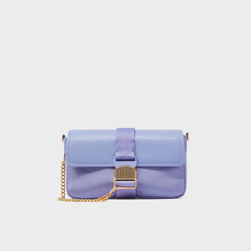 Puffy Fashion Shoulder Sling Underarm Bag