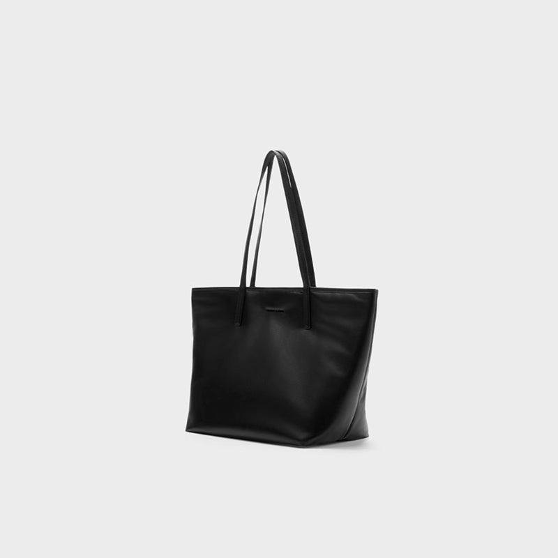 Reversible Mother-Daughter Shoulder Tote Bag for Women