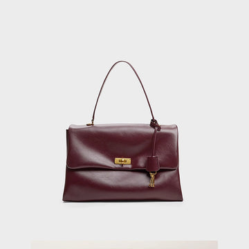 Borsa a tracolla Kerry oversize - spaziosa borsa sottobraccio